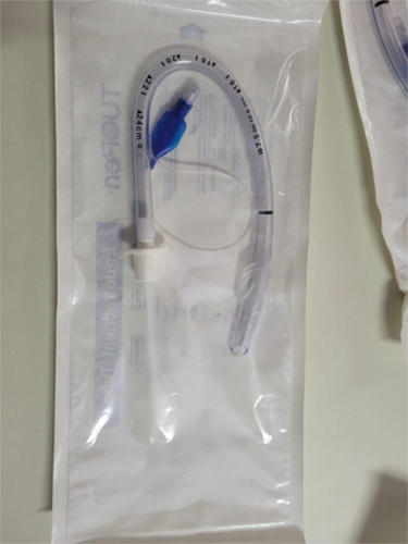 South Facing Rae Rae Oral/ South Pole Endotrachel Tube at 475.00 INR at Best Price in ...