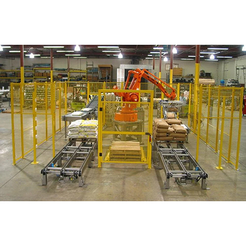 Loading Conveyor Systems Length: 15 Foot (Ft)