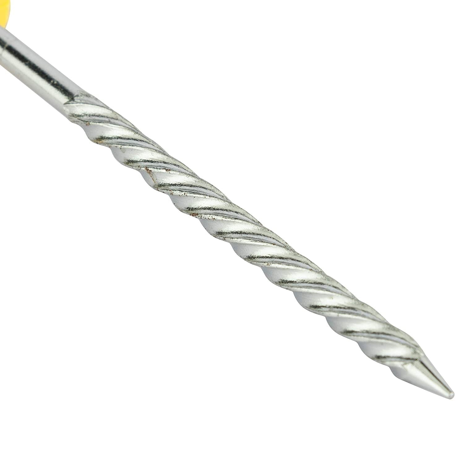 Tyre Puncher Kit - High-quality Hardware, Portable Design | Durable Grip Handle, Efficient Non-dismountable Repair For Tubeless Tyres