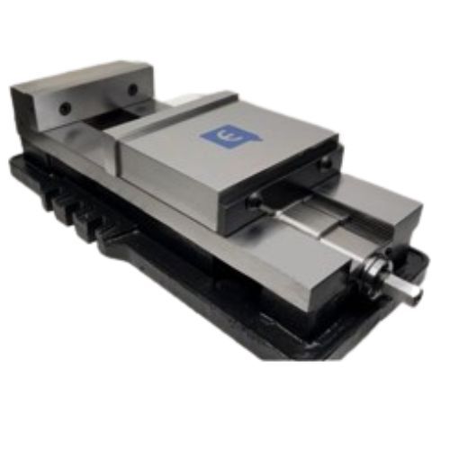 Standard Vise 8 - Casting Material: Ductile Iron