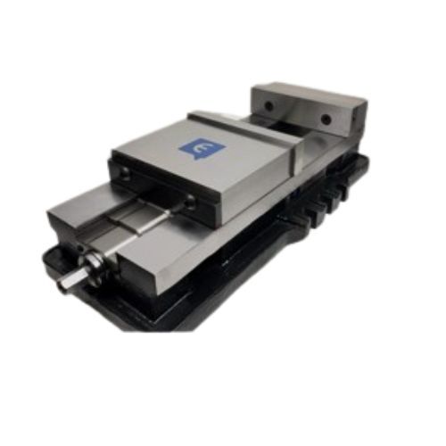 Standard Vise 8 - Casting Material: Ductile Iron