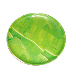 Color Paper Plate