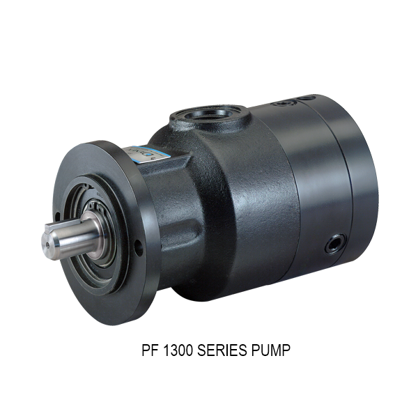 Pf Series Water-based Fluid Pump - Flow Rate: 1 -30 Lpm