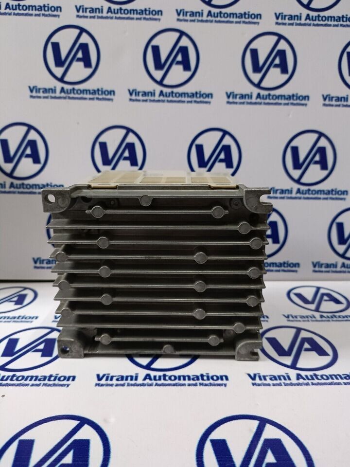 Automatisierung Omron 3g3ev-a4002-cue Sysdrive Inverter3p 380-460 V 400 Hz - Application: Industrial