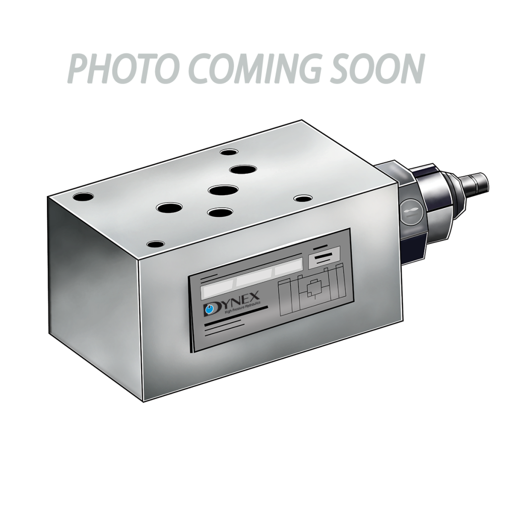 Sandwich Valves - Pressure: High Pressure
