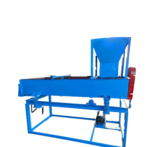 Industrial Vibrator Machine By H.s Engineering