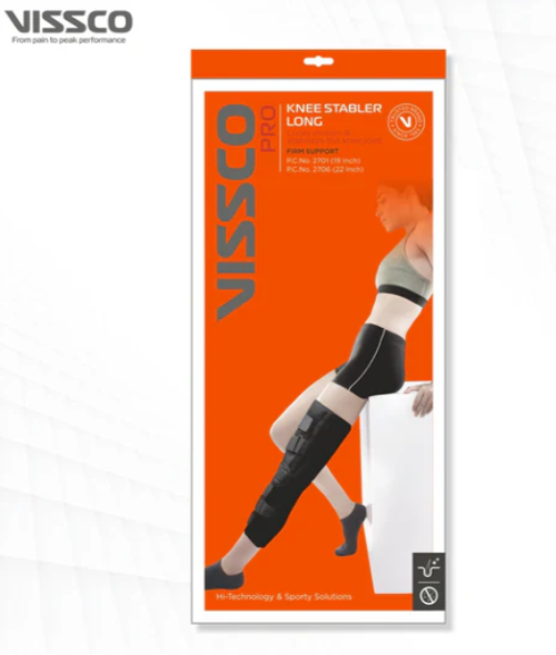 Pro Knee Stabler 22" (P.c.no: 2706) (S/m/l/xl/xxl)