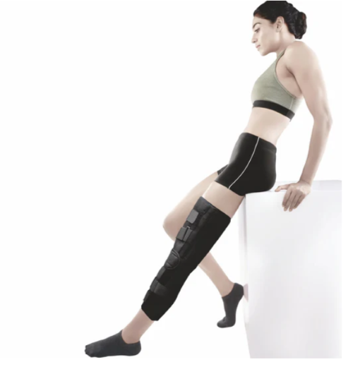 Pro Knee Stabler 22" (P.c.no: 2706) (S/m/l/xl/xxl)