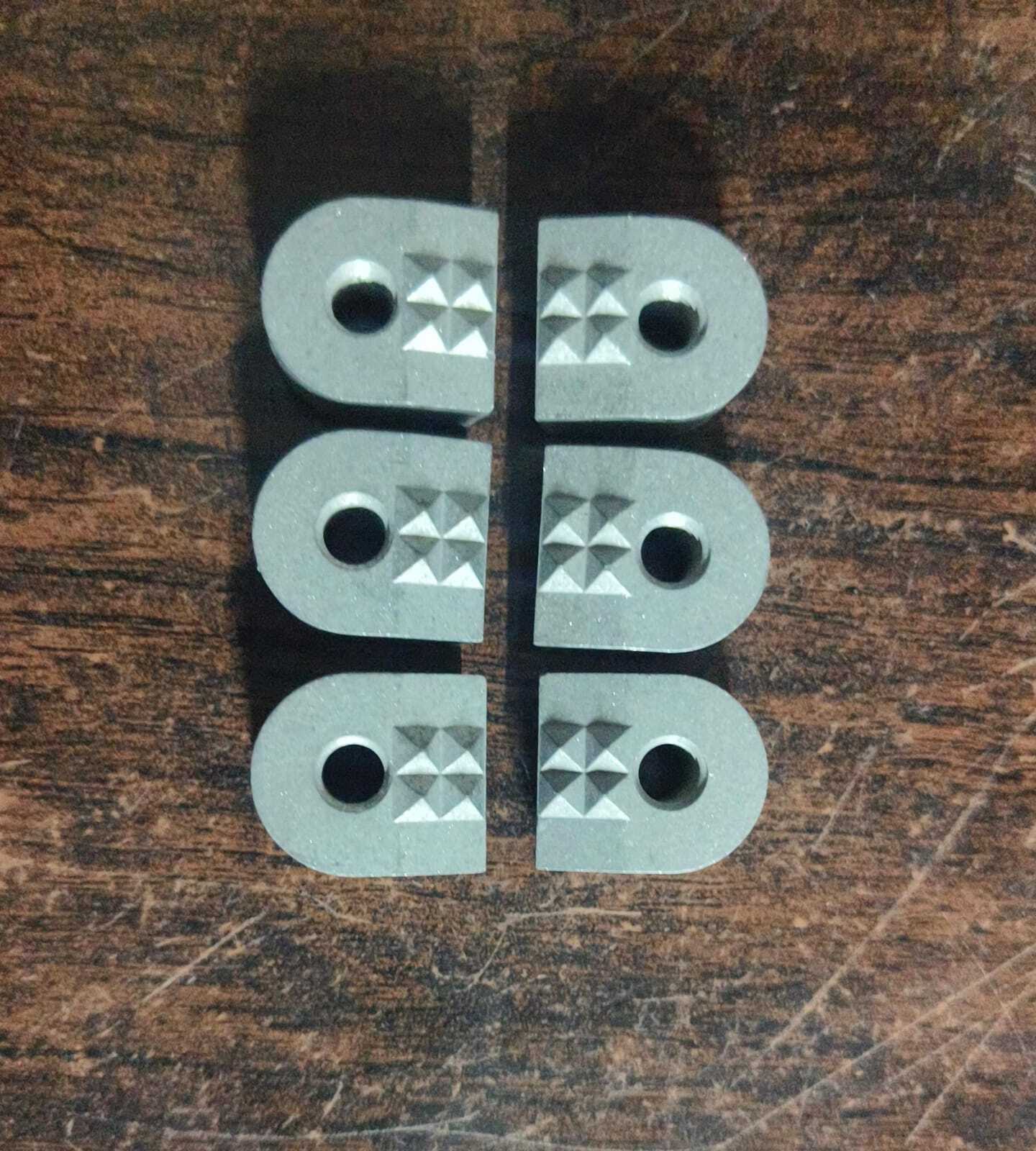 Kitagawa Gripper - Color: Gray