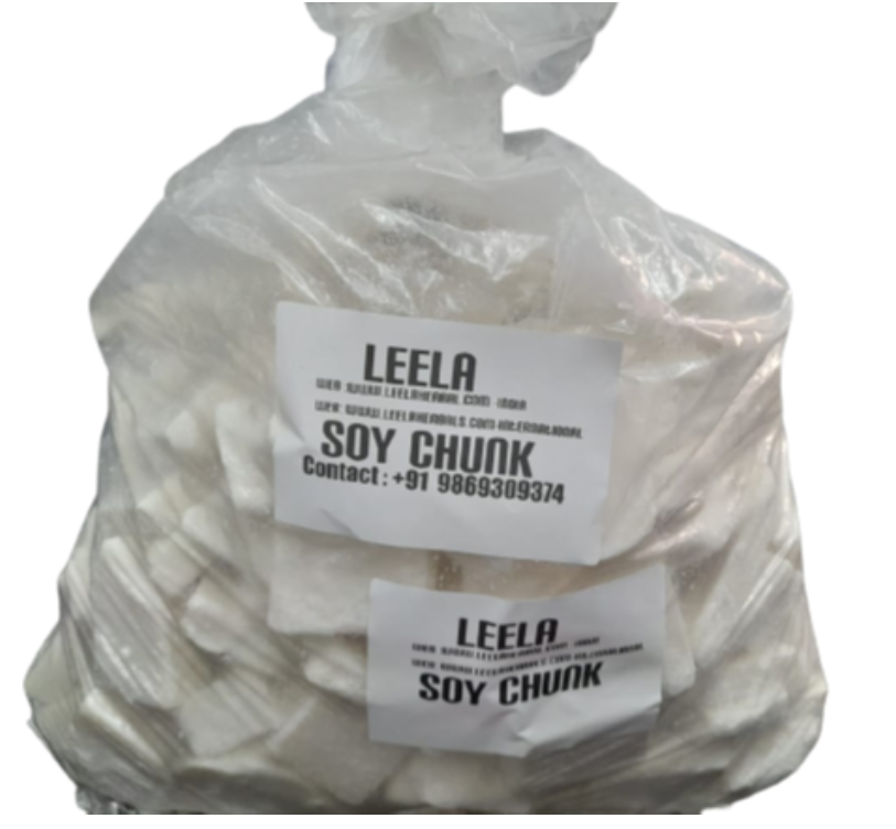 Soya Wax Chunks Candle Making Raw Material
