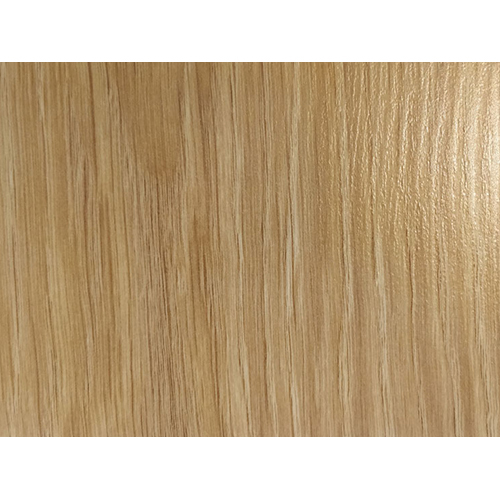 D5378 Delta Series Swiss Krono Laminate Flooring - 8mm Thickness, Custom Size Options, Warm Brown Color, Anti-Slip & Easy to Install Features