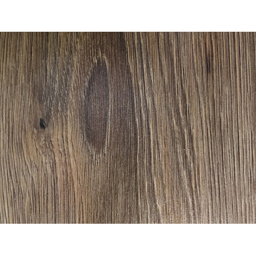 D5378 Delta Series Laminate Flooring - 8mm Thickness, Wood Brown Color, Easy to Install, Smooth Surface Treatment