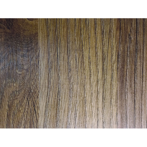 D3837 ओमेगा सीरीज स्विस क्रोनो लैमिनेट फ्लोरिंग - 8mm मोटाई, वुड ब्राउन रंग, लगाने में आसान, स्मूथ सरफेस ट्रीटमेंट