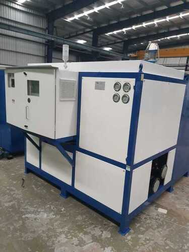 कस्टमाइज्ड वॉटर चिलर