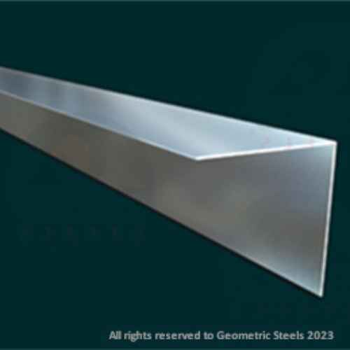 Purlin L-angle