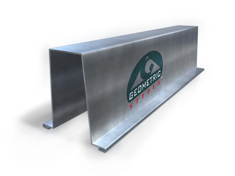 Galvanised Purlin - 5.00 To 6.00 Meters, 80/120/275 Gsm | Strong, Durable, Lightweight Cold Roll Section For Industrial Infrastructure