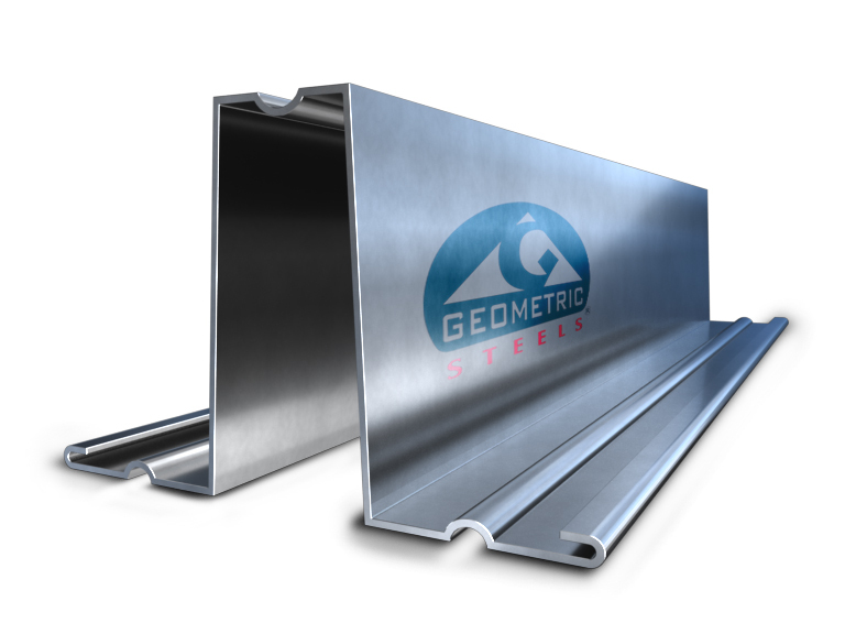 Galvanised Purlin - 5.00 To 6.00 Meters, 80/120/275 Gsm | Strong, Durable, Lightweight Cold Roll Section For Industrial Infrastructure