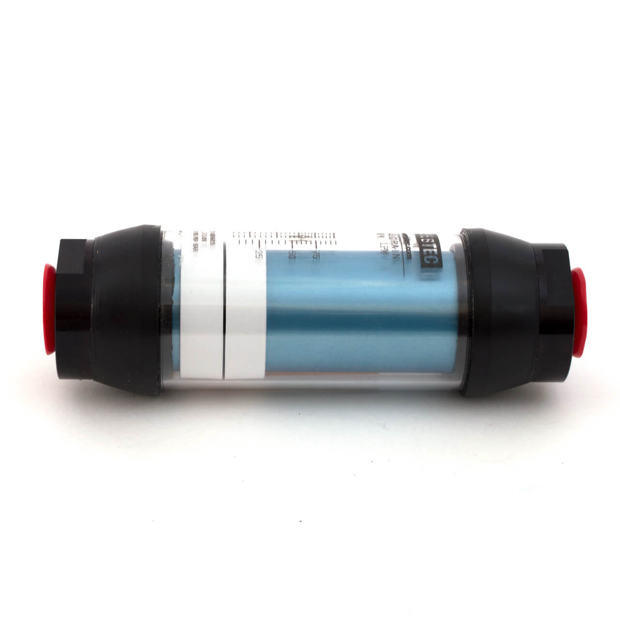Wp Hydraulic Flow Monitor - Accuracy: 4% %