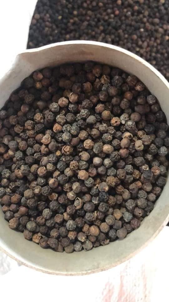 Best Quality Black Pepper On Sale