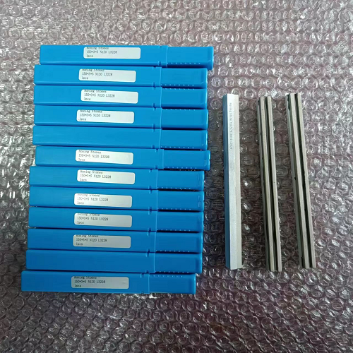 Slotted Honing Stone