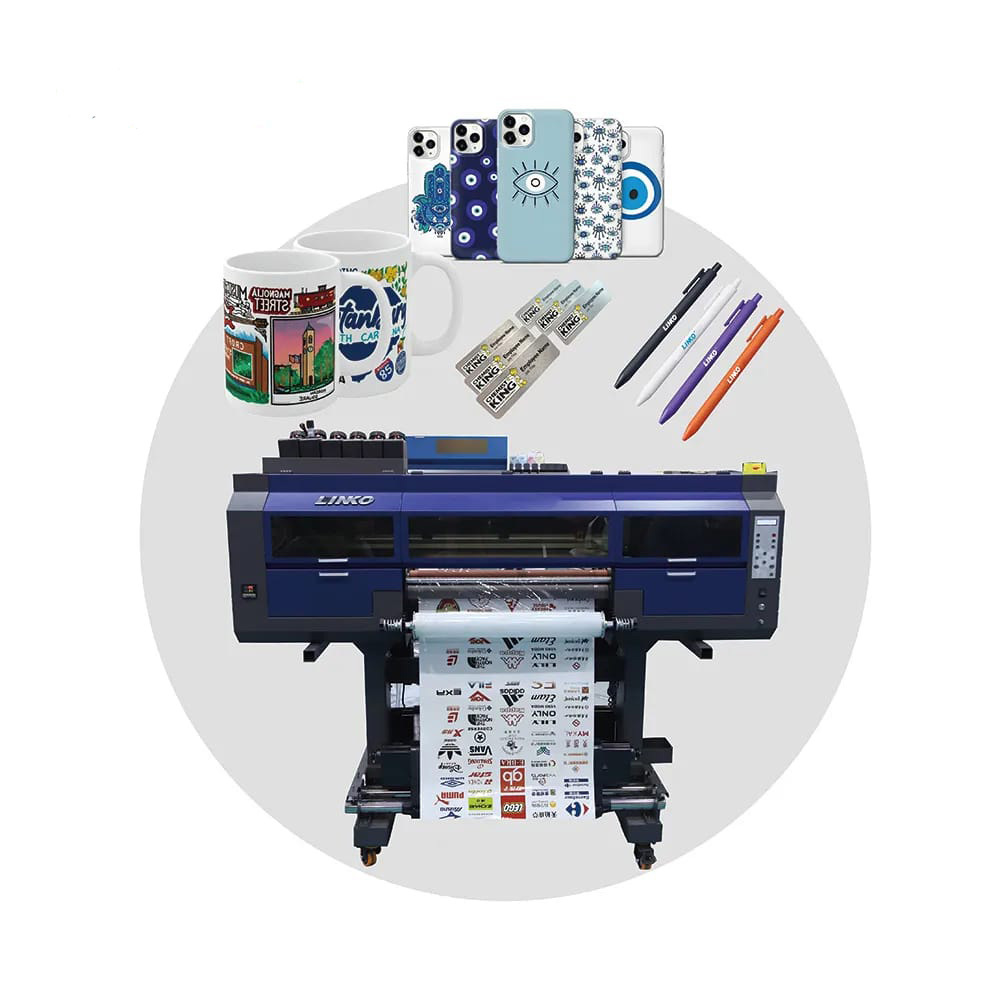 Uv Dtf Printer