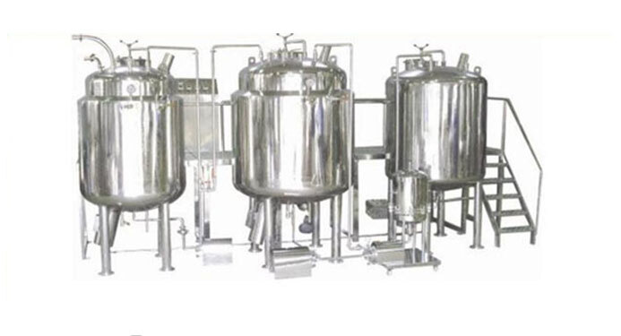 Ointment Plant - Automatic Grade: Automatic