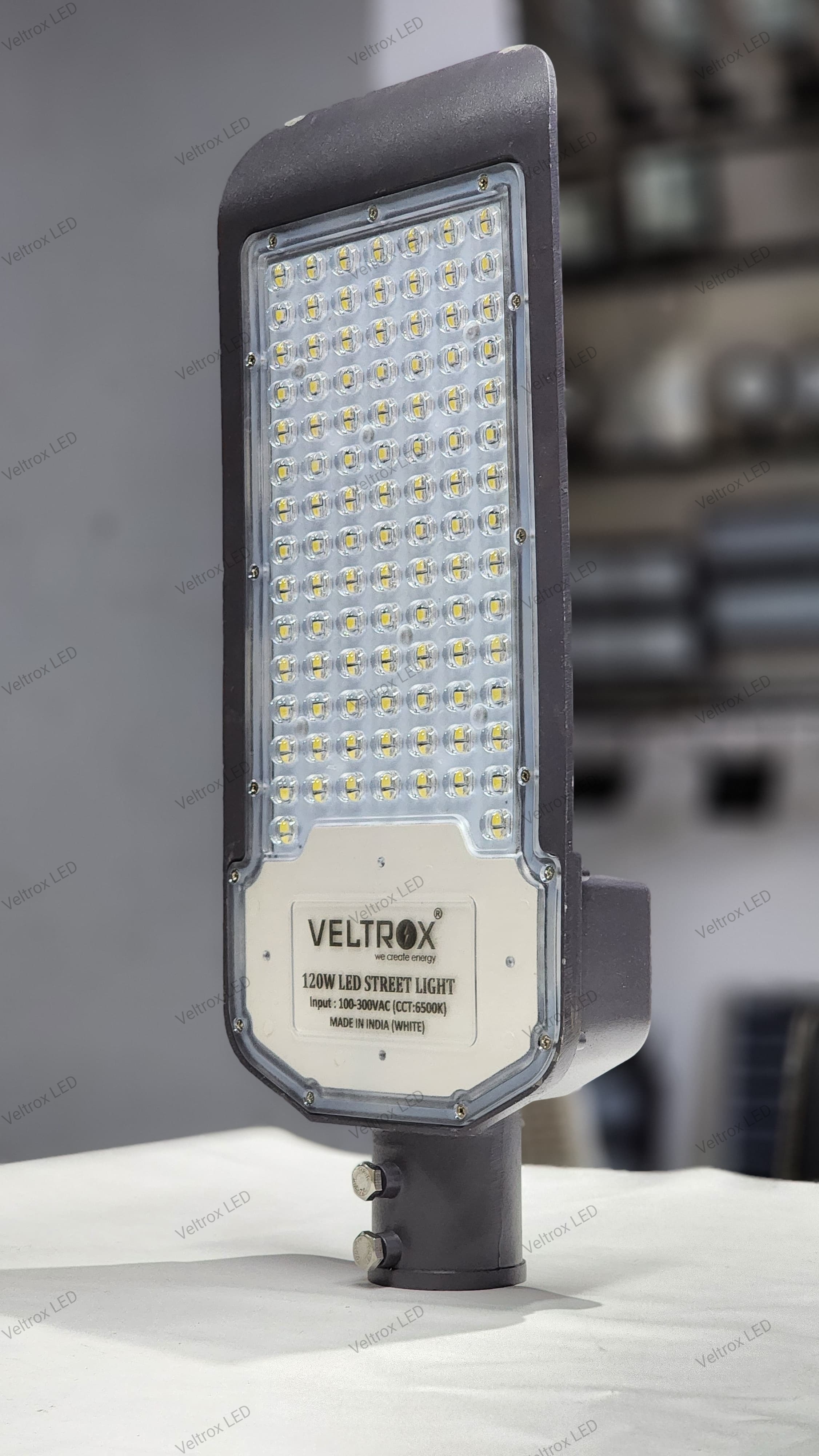 120w Led Street Light Highway & Gram Panchayat & Railways