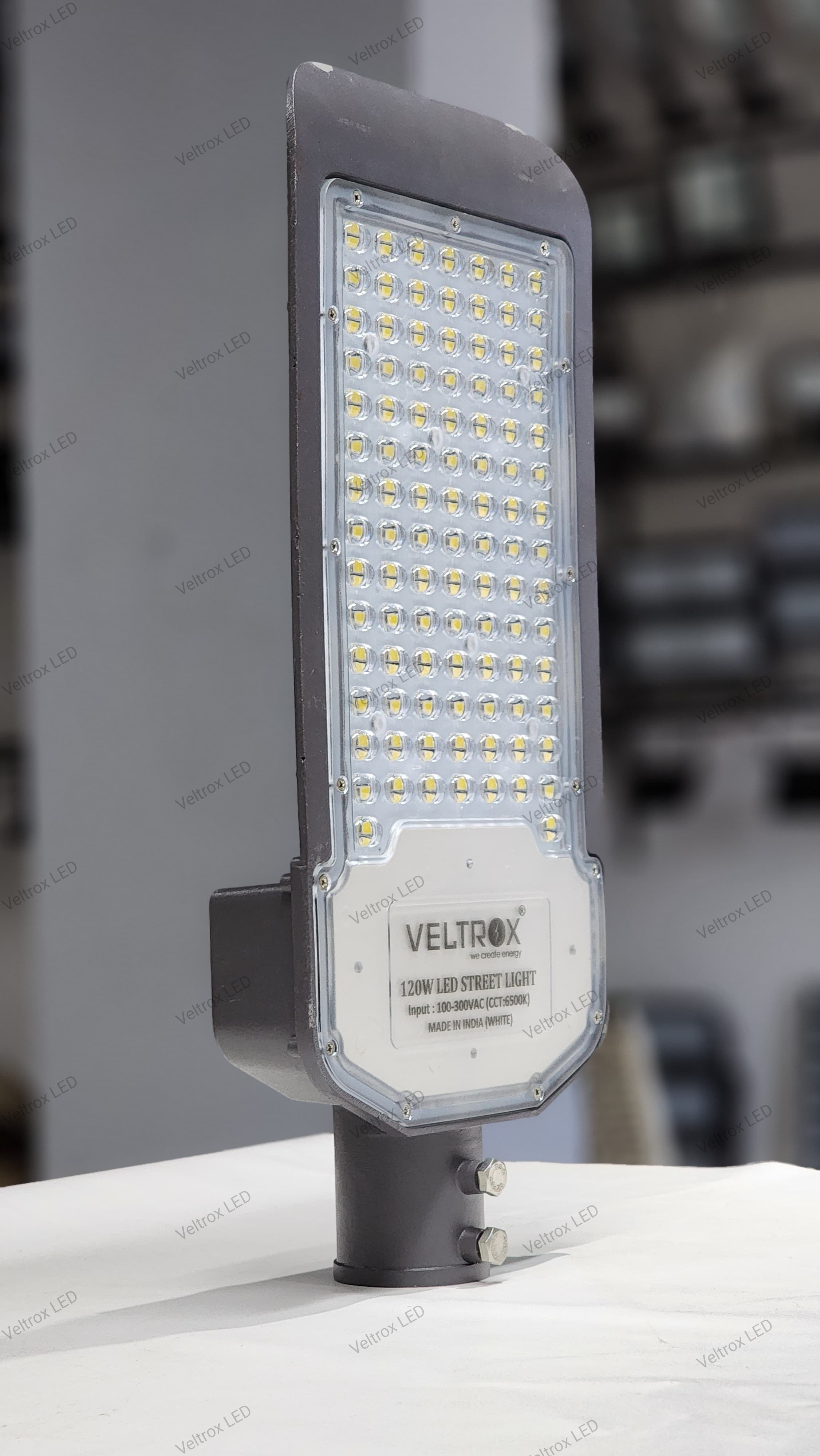 120w Led Street Light Highway & Gram Panchayat & Railways