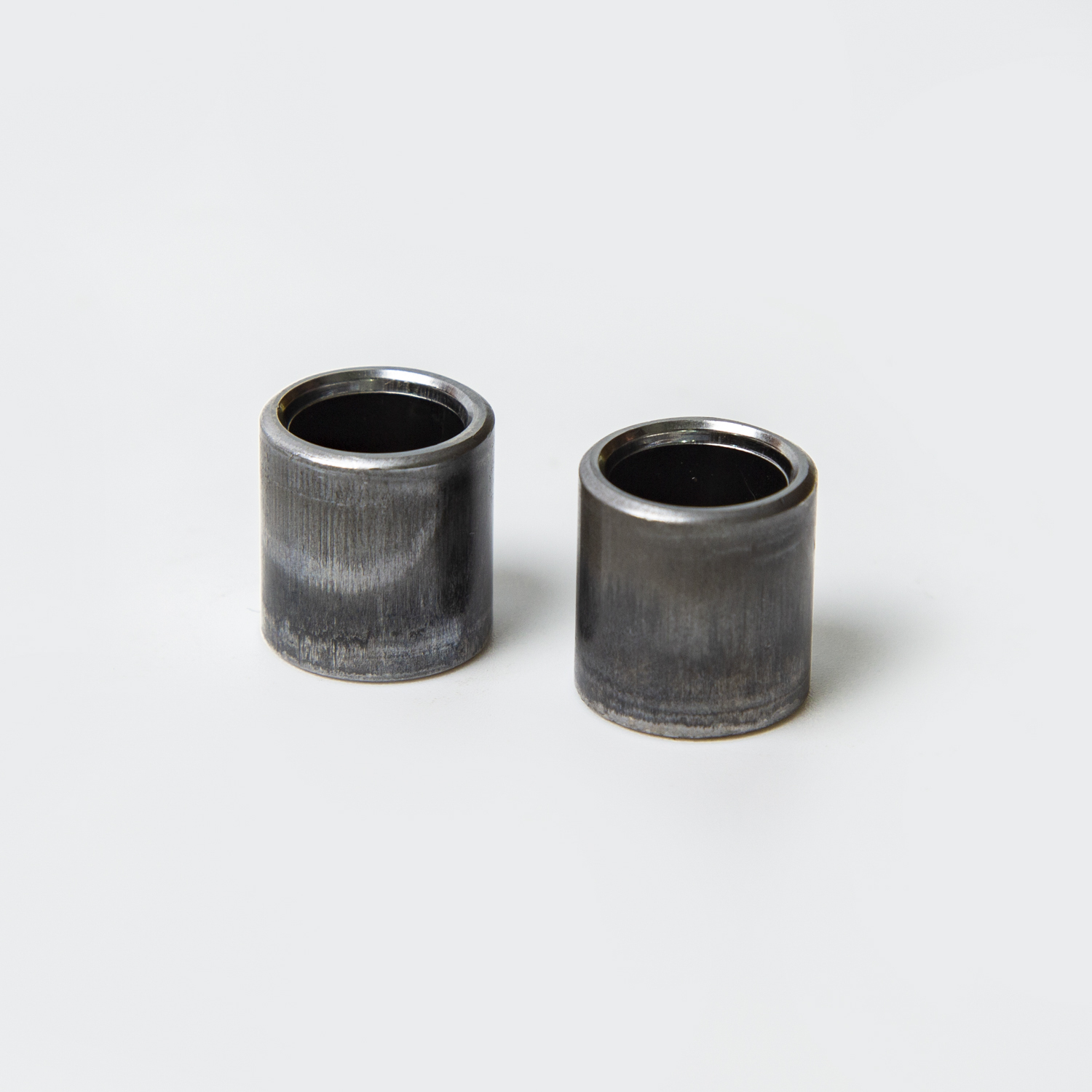 Roller Bush Concentricity Tollerance 0.07mm - Material: Stainless Steel