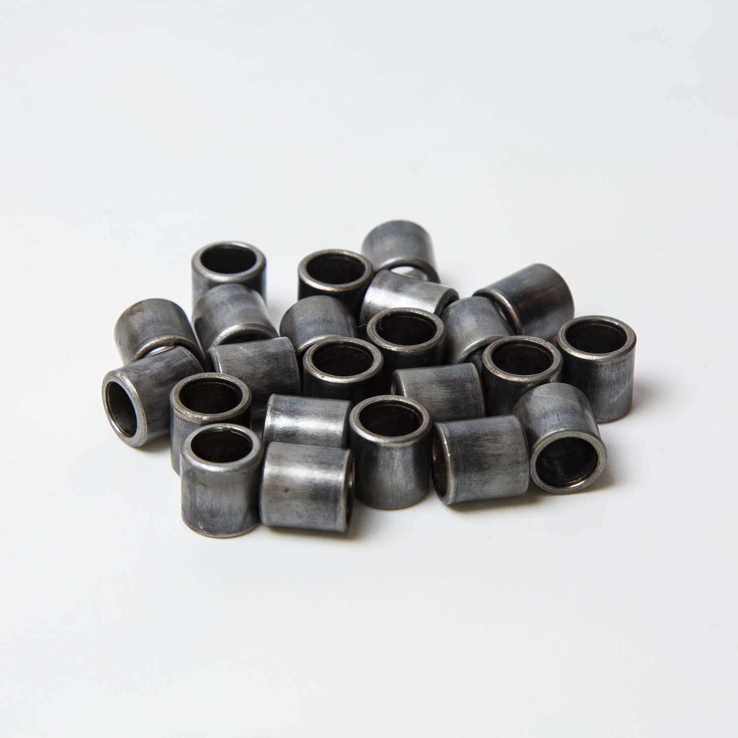 Roller Bush Concentricity Tollerance 0.07mm - Material: Stainless Steel