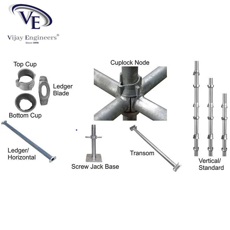 Top Cup - Standard Quality | Durable Design, Ideal For Everyday Use