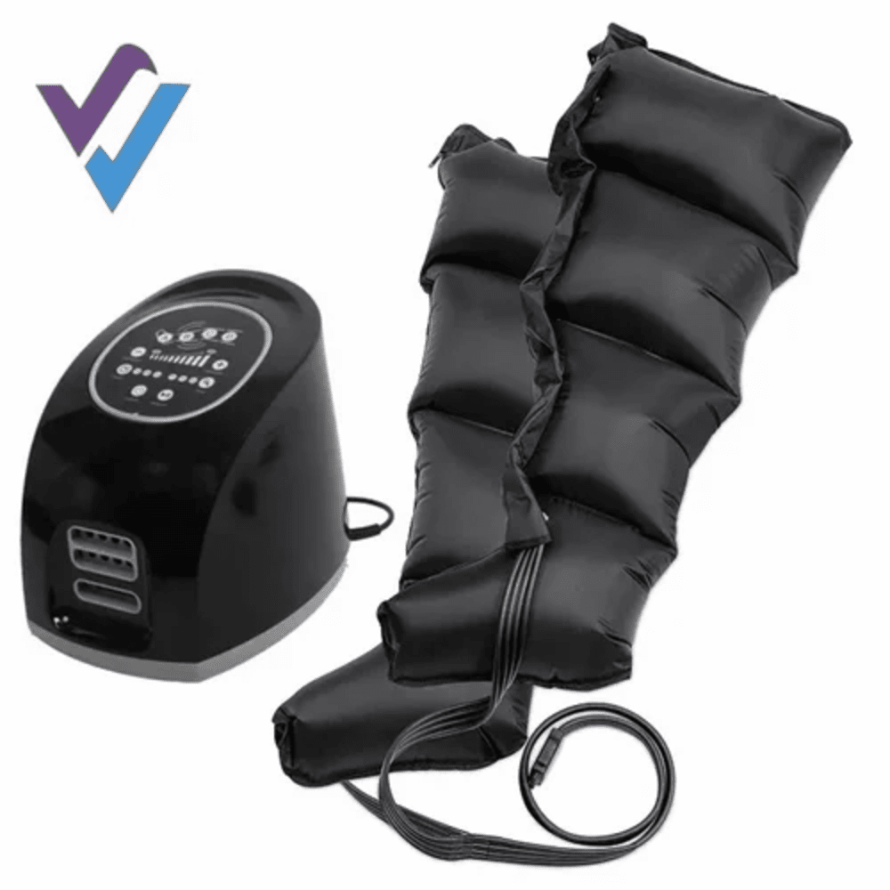 Pneumatic Compression Air Therapy System - Age Group: Adults