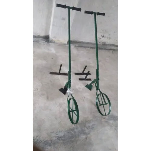 सिंगल व्हील हो हिडर