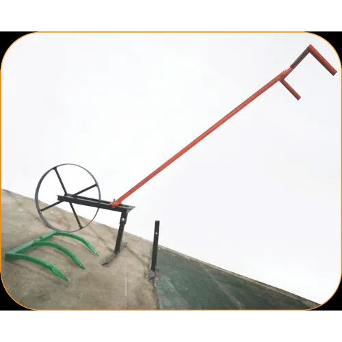 व्हील हो एजेडर