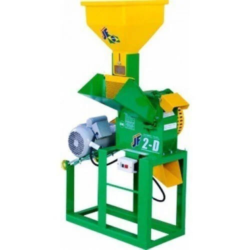 Grass Cutting Machine By Vinglob Greentech I Private Limited