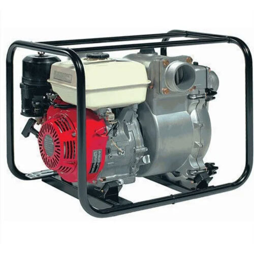 Water Pumping Sets By Vinglob Greentech I Private Limited