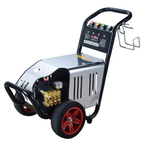 High Pressure Car Washer