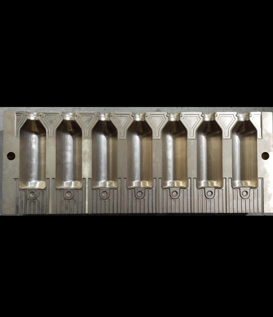 Bfs Mold - Color: Golden