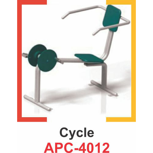 साइकिल Apc-4012