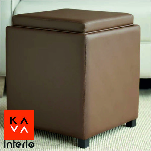 पौफ स्टूल