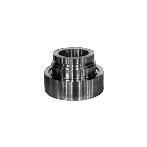 Cnc Turning Coupling - Material: Stainless Steel