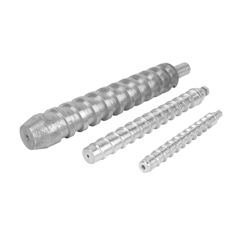 Screw Turning - Material: Stainless Steel