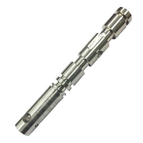 Stainless Steel Cnc Turning Shaft