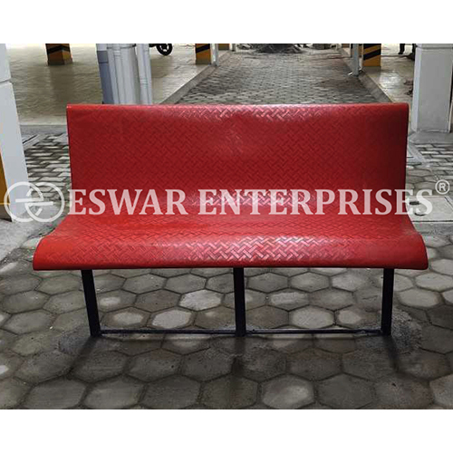 Frp Weather-Resistant Park Bench - Application: Hotel