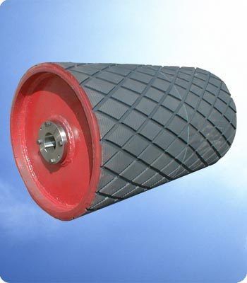 Conveyor Drum Pulley