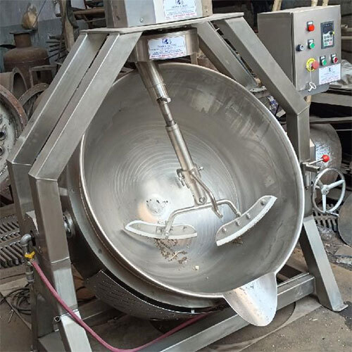 SG हलवा और काजू कटली बनाने की मशीन