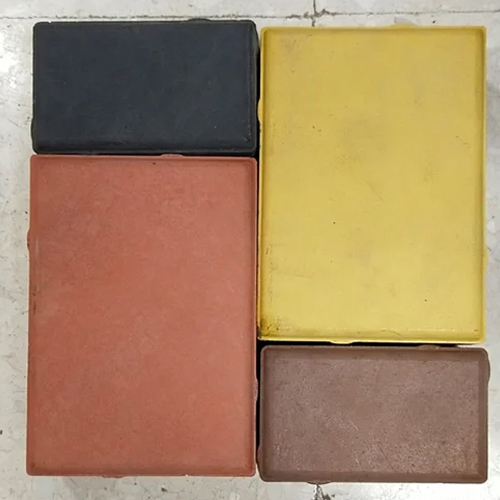 कंक्रीट पेवर ब्लॉक