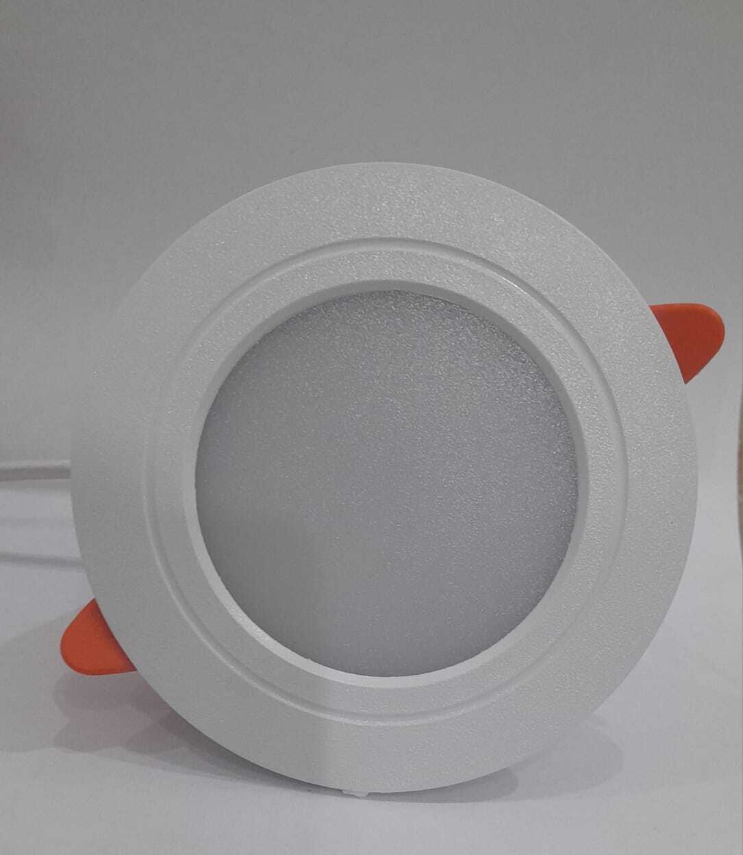 Office Energy Efficient Concealed Light Bulb 12w Natural White Dimmable