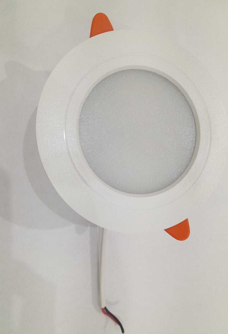 Office Energy Efficient Concealed Light Bulb 12w Natural White Dimmable