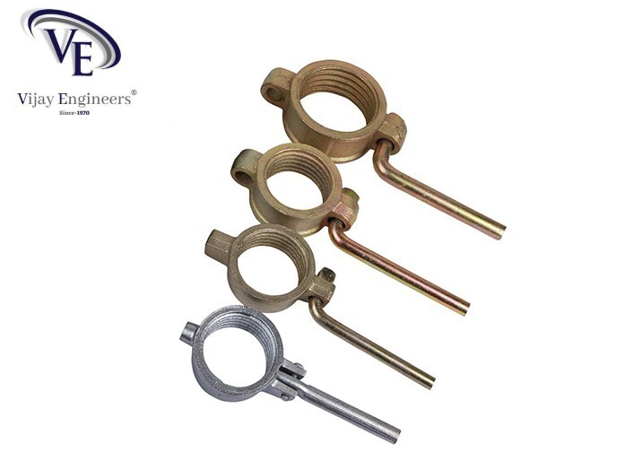 Drop Forged Couplers - Durable Steel Construction, Fast Delivery, Safety Features, Reliable Performance, Comprehensive Bulk Supply Solutions